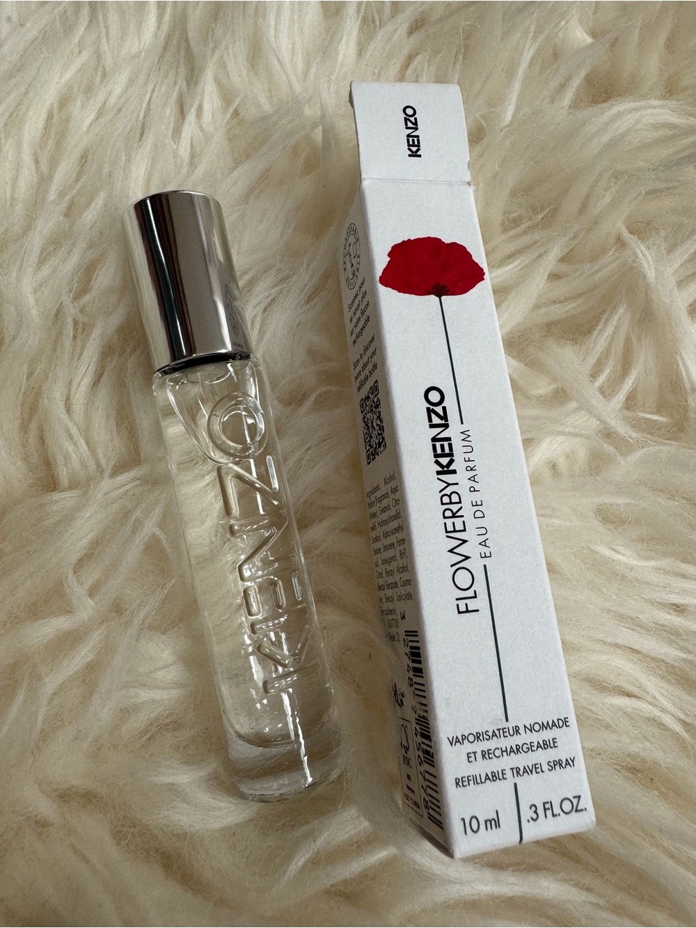 Kenzo Flower by Kenzo 0.3 new - Picture 1 of 1